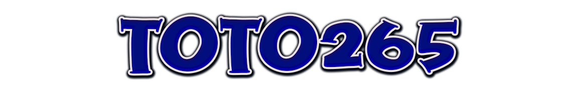 Toto265 logo